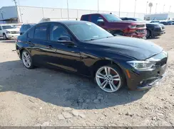 WBA8E1G35HNU17085 2017 BMW 3ER