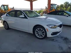 WBA8E1G35HNU18429 2017 BMW 3ER