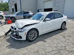 WBA8E1G35HNU18592 2017 BMW 3ER