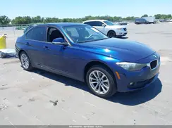 WBA8E1G35HNU18625 2017 BMW 3ER