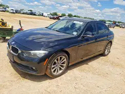 WBA8E1G35HNU18642 2017 BMW 3ER