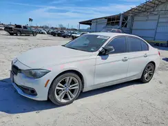 WBA8E1G36HNU15801 2017 BMW 3ER