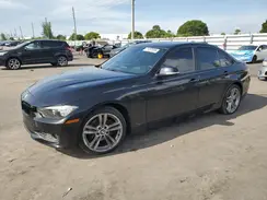 WBA8E1G36HNU16026 2017 BMW 3ER