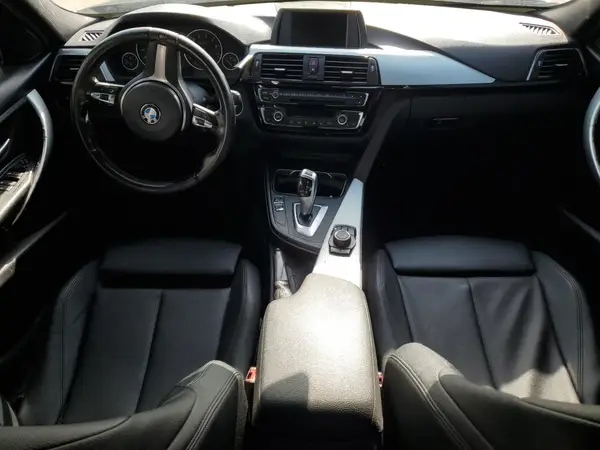 WBA8E1G36HNU16026 2017 BMW 3ER - Image 8