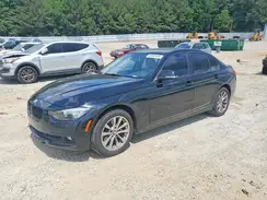 WBA8E1G36HNU16690 2017 BMW 3ER