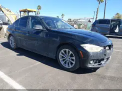 WBA8E1G36HNU17306 2017 BMW 3ER