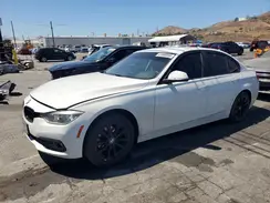 WBA8E1G36HNU17421 2017 BMW 3ER