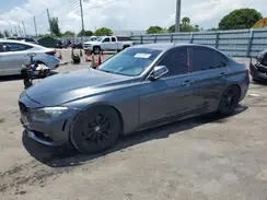 WBA8E1G36HNU17516 2017 BMW 3ER
