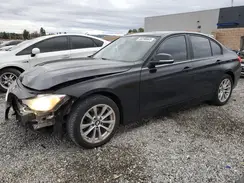WBA8E1G36HNU17645 2017 BMW 3ER