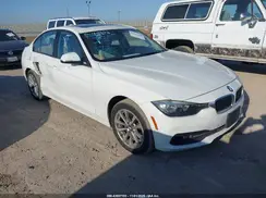 WBA8E1G36HNU17676 2017 BMW 3ER
