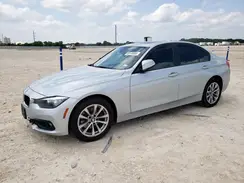 WBA8E1G36HNU17838 2017 BMW 3ER