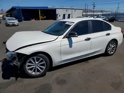 WBA8E1G36HNU18164 2017 BMW 3ER