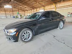 WBA8E1G36HNU18469 2017 BMW 3ER
