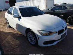 WBA8E1G36HNU18617 2017 BMW 3ER