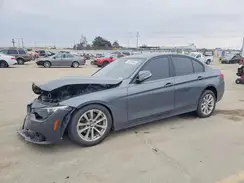 WBA8E1G37HNU15712 2017 BMW 3ER
