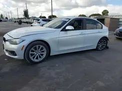 WBA8E1G37HNU16133 2017 BMW 3ER