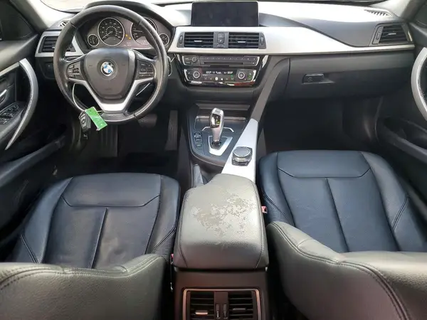 WBA8E1G37HNU16133 2017 BMW 3ER - Image 8