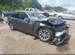 WBA8E1G37HNU16164 2017 BMW 3ER