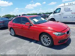 WBA8E1G37HNU16231 2017 BMW 3ER