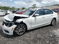 WBA8E1G37HNU16701 2017 BMW 3ER
