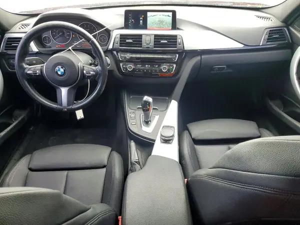 WBA8E1G37HNU16892 2017 BMW 3ER - Image 8