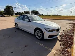 WBA8E1G37HNU16973 2017 BMW 3ER