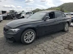 WBA8E1G37HNU17007 2017 BMW 3ER