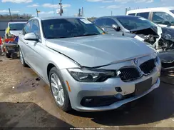 WBA8E1G37HNU17492 2017 BMW 3ER