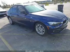 WBA8E1G37HNU17606 2017 BMW 3ER