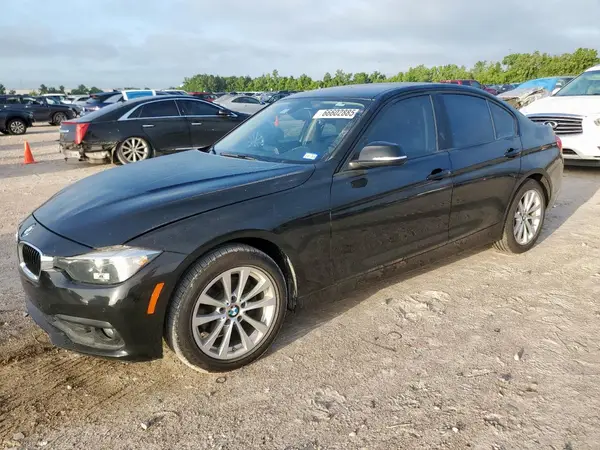 WBA8E1G37HNU18125 2017 BMW 3ER