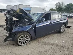 WBA8E1G37HNU18934 2017 BMW 3ER