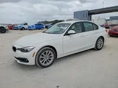 WBA8E1G38HNU16657 2017 BMW 3ER