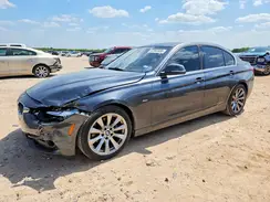 WBA8E1G38HNU16805 2017 BMW 3ER