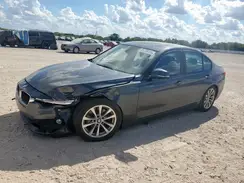 WBA8E1G38HNU17467 2017 BMW 3ER