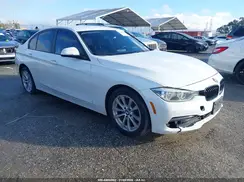 WBA8E1G38HNU17517 2017 BMW 3ER