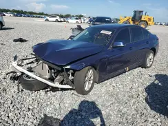 WBA8E1G38HNU18263 2017 BMW 3ER