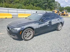 WBA8E1G38HNU18389 2017 BMW 3ER