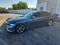 WBA8E1G39HNU15470 2017 BMW 3ER