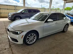 WBA8E1G39HNU16134 2017 BMW 3ER
