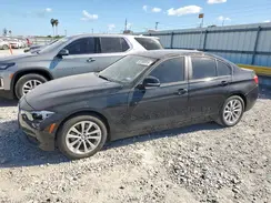 WBA8E1G39HNU16151 2017 BMW 3ER