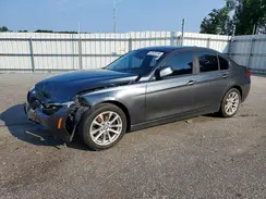 WBA8E1G39HNU16523 2017 BMW 3ER