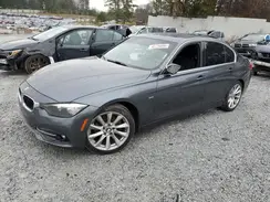 WBA8E1G39HNU16795 2017 BMW 3ER