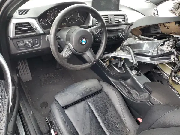 WBA8E1G39HNU16795 2017 BMW 3ER - Image 8