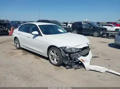 WBA8E1G39HNU17204 2017 BMW 3ER