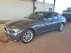 WBA8E1G39HNU17736 2017 BMW 3ER