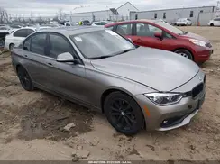 WBA8E1G39HNU18210 2017 BMW 3ER