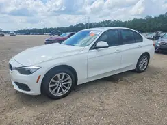 WBA8E1G39HNU18904 2017 BMW 3ER