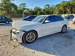 WBA8E1G3XHNU15512 2017 BMW 3ER