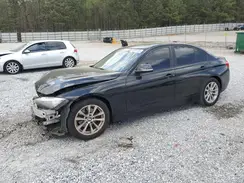 WBA8E1G3XHNU16045 2017 BMW 3ER
