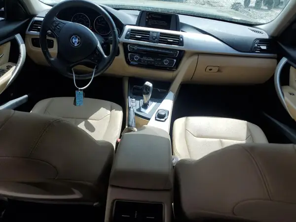 WBA8E1G3XHNU16045 2017 BMW 3ER - Image 8